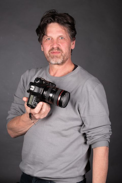 Joep van Drunen