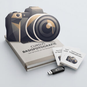 Fotografie Basis