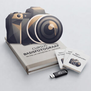 Basisfotograaf