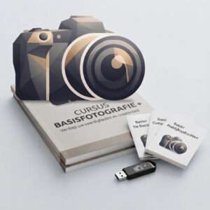 Fotografie Basis+