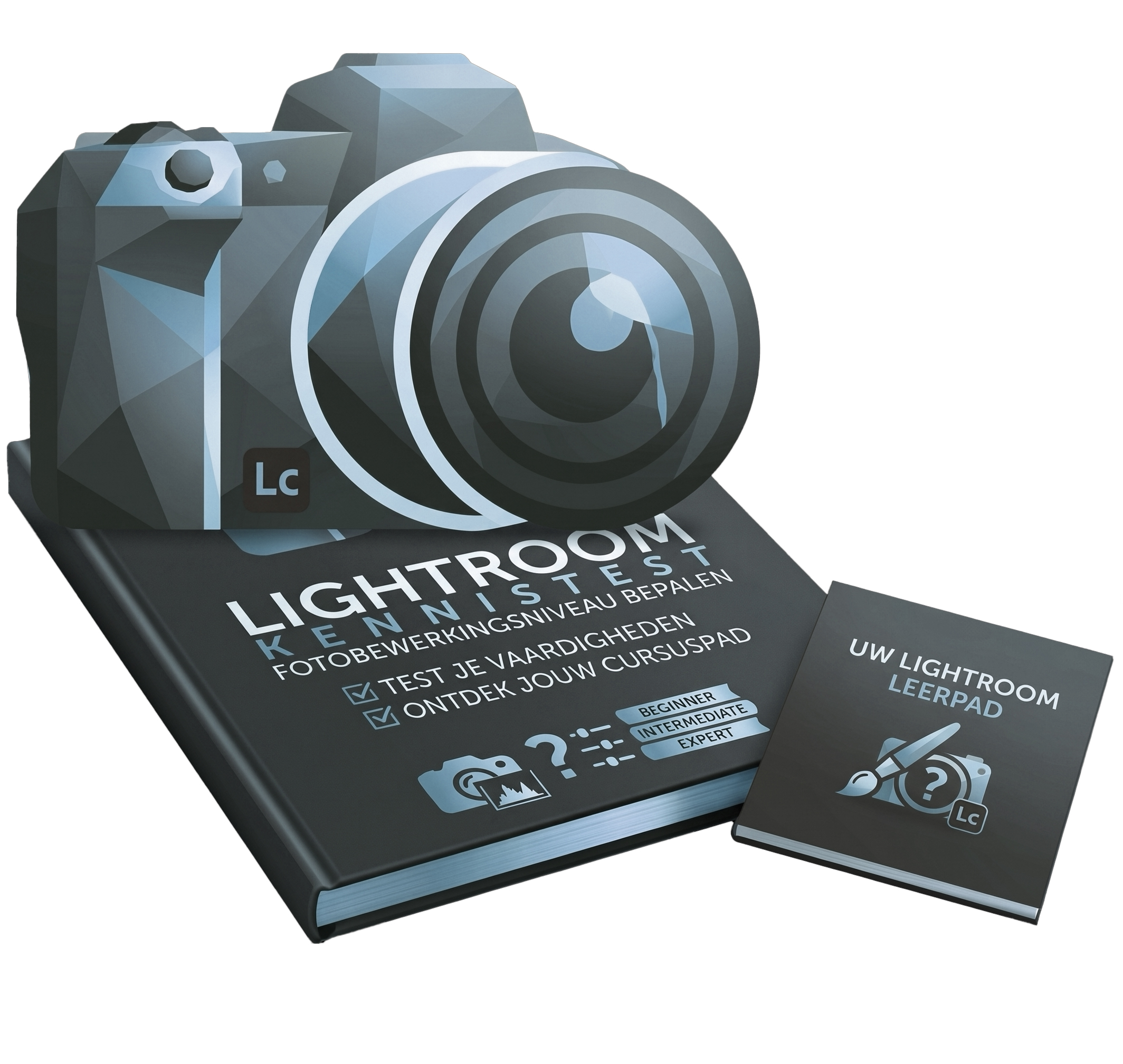 Lightroom Classic Compleet