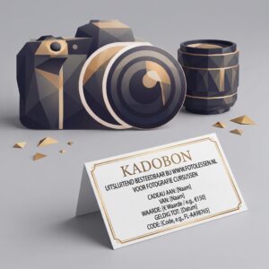 Cadeaubon
