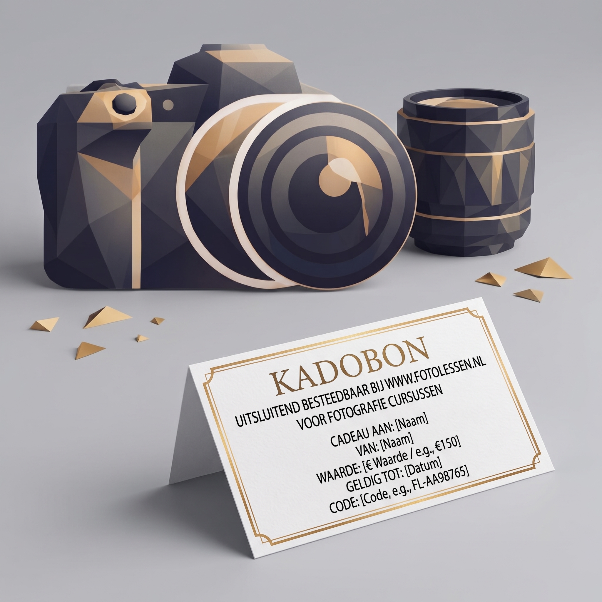 Cadeaubon